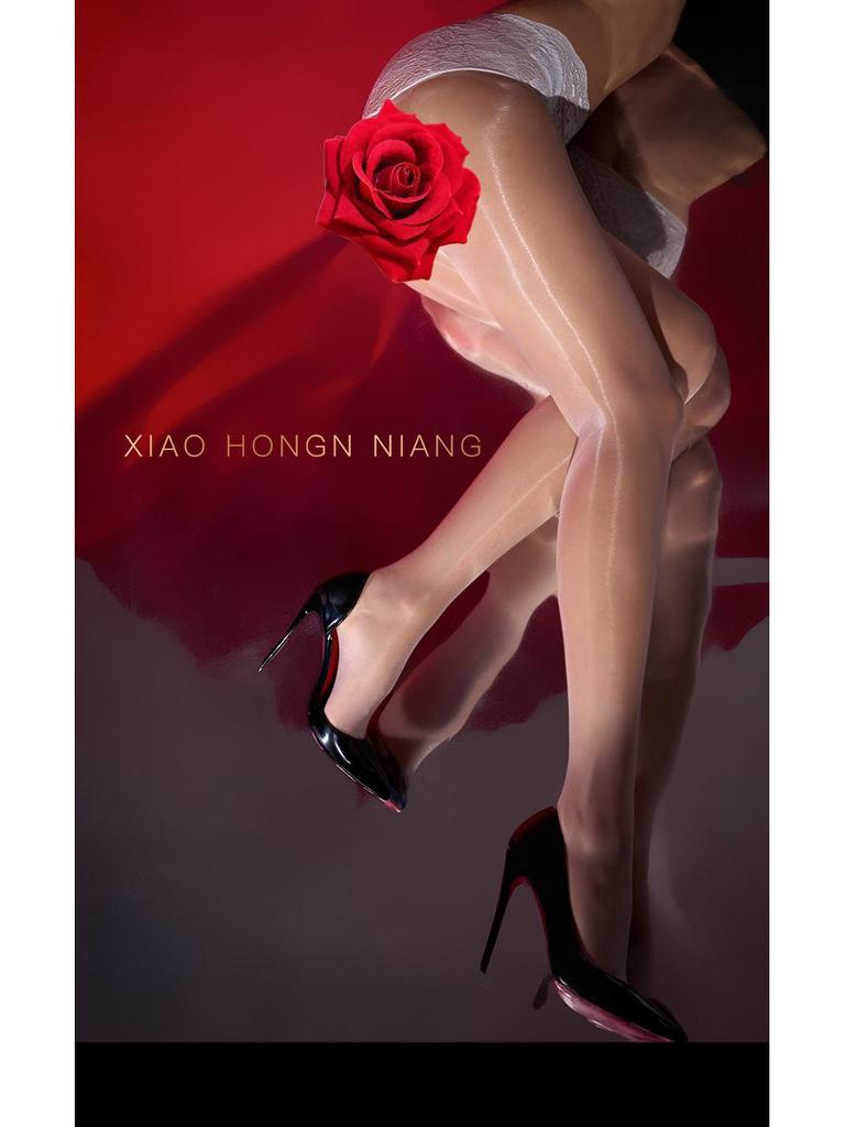 Сицилия Аврора Бесшовные черные кружевные трусики-колготки с завышенной талией - Супертонкие и шелковистые летние чулки