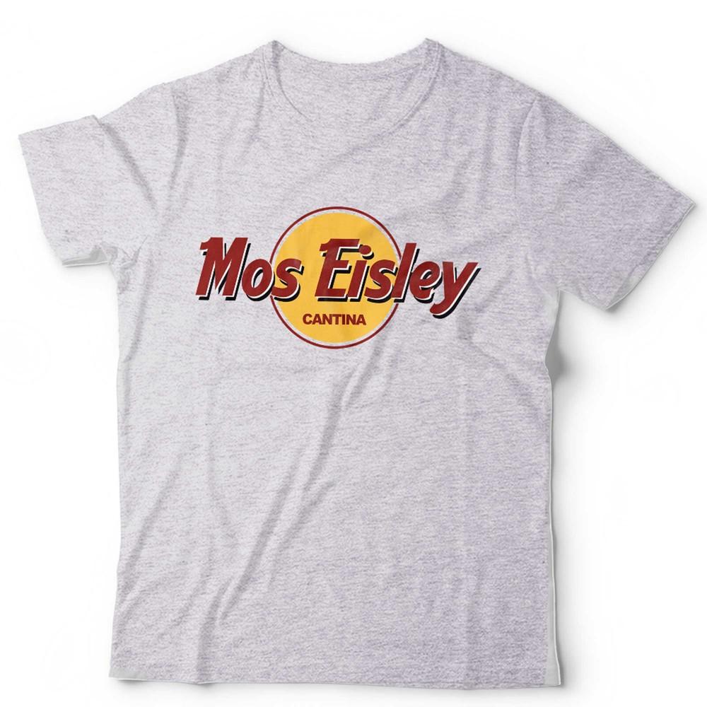 Mos Eisley Cafe Tshirt Unisex & Kids Funny Parody Sci Fi Vintage Retro Nerd Unisex T-Shirt