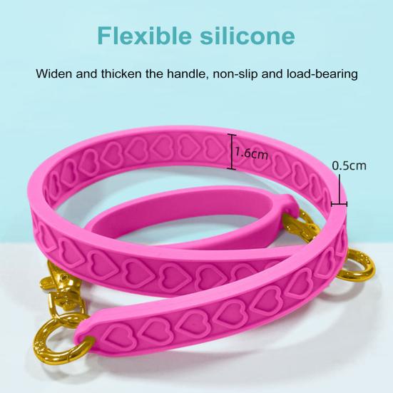 Ручка для бутылки с водой Силиконовый ремешок для ручки бутылки с водой для бутылок емкостью 12–40 унций Регулируемая чашка для воды Аксессуары для прогулок Туризм Путешествия