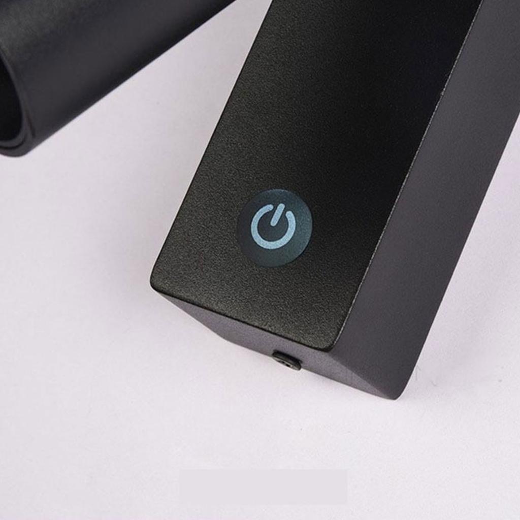 Встраиваемые сенсорные выключатели Кнопка с сенсором и регулировкой яркости Светодиодный контроллер светодиодной ленты Выключатели