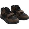 Travis Scott x Air Jordan Jordan Jumpman Jack TR PS Детские кроссовки Коричневый Черный Парусный FJ2851-204