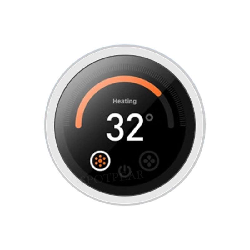 Плата разработки ESP32 C3 с круглым дисплеем 1,28", Bluetooth и WiFi, нажимной экран 240x240