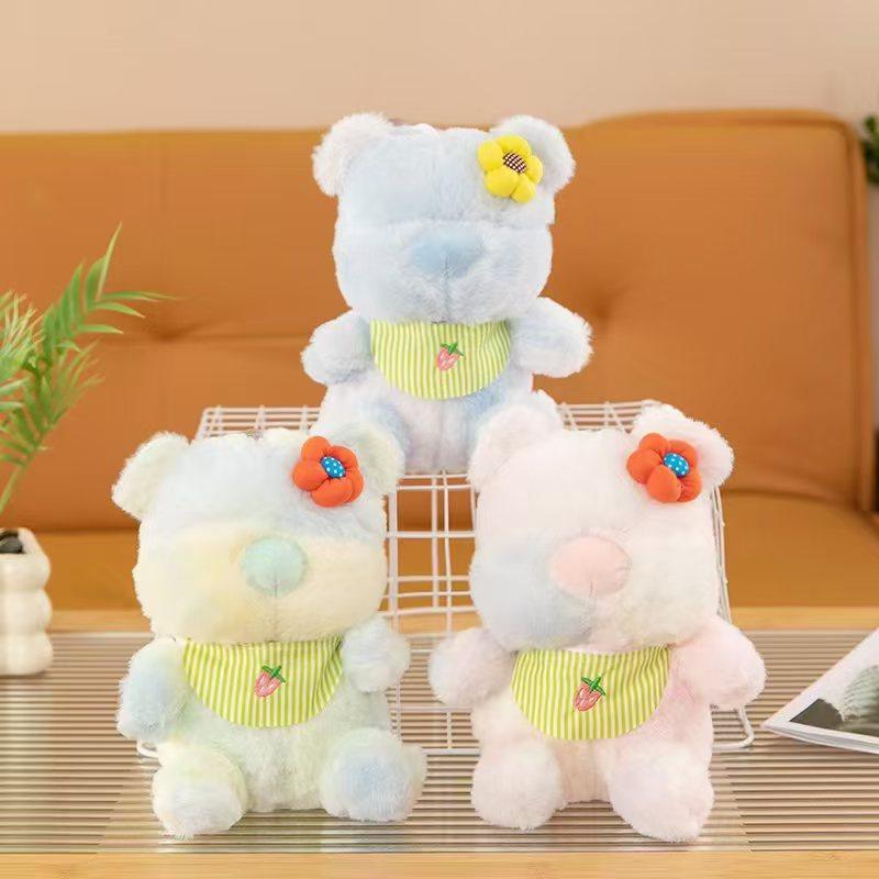 Игрушка-приз 8 дюймов из автомата: Капибара, Утка, Коала Милая Кукла