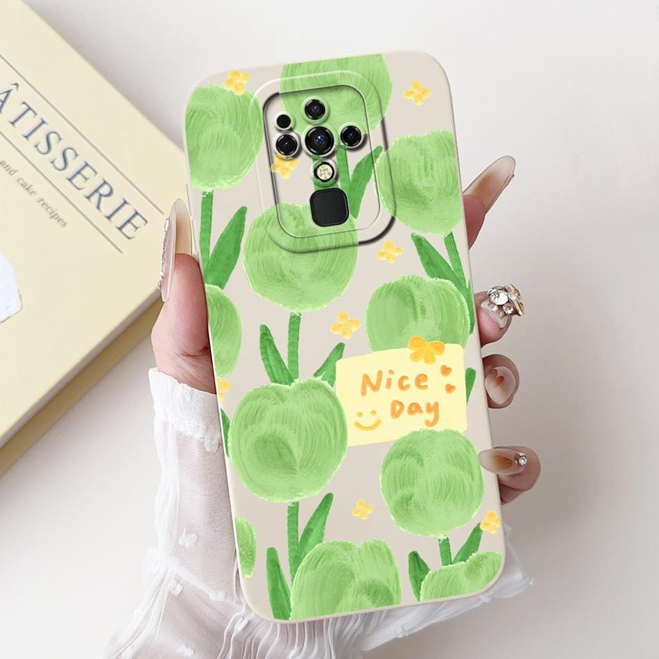 For Tecno Camon 16 Pro Case Camon16 16Pro CE7 CE7j CE9h Elegant Printing Soft Silicone Camera Protective Shockproof Phone Cases