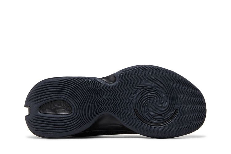 Men's Sneakers Nike Renew Elevate 3 Black Anthracite Black/Anthracite/Black