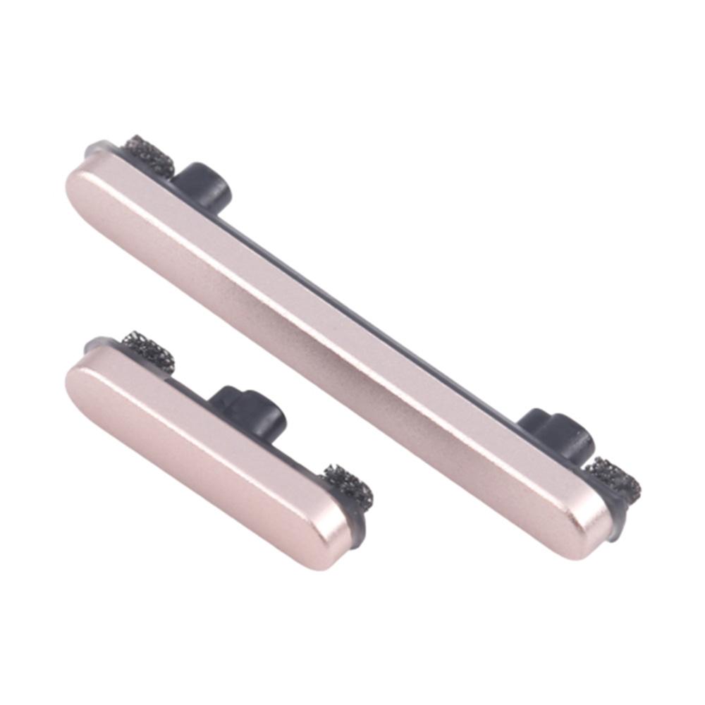 For Google Pixel 8 OEM Side Buttons Set (Mute+Power+Volume Buttons) (Without Logo)