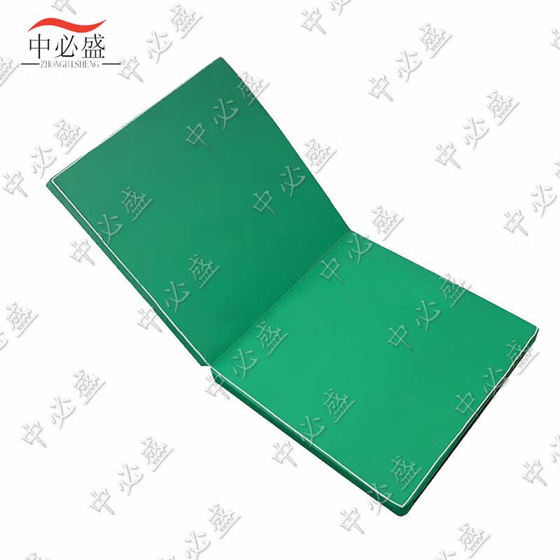 Складной коврик для упражнений Zhongbisheng