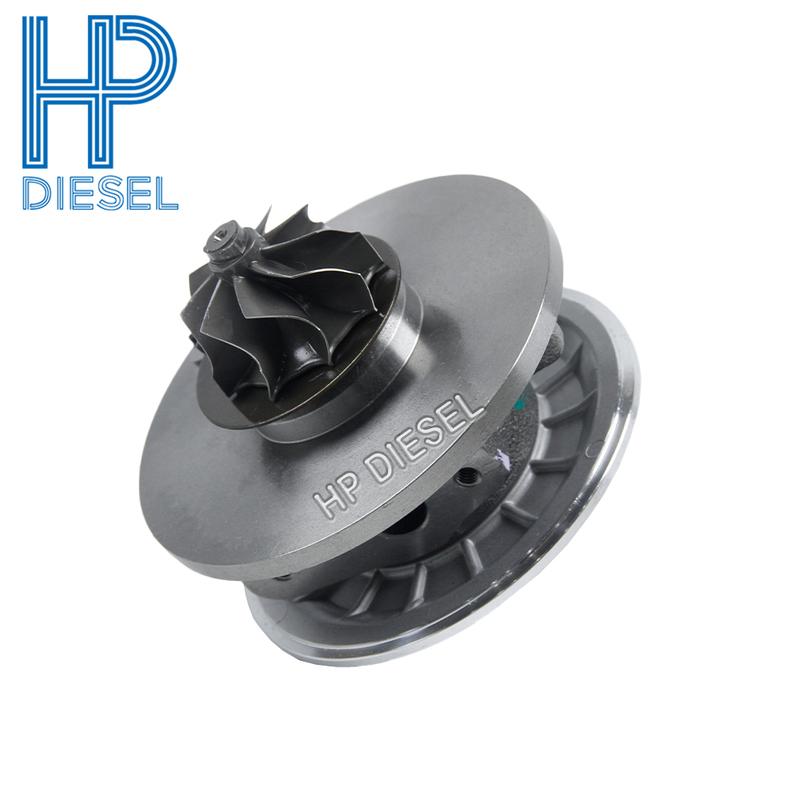 GT2052V, Turbocharger Core, 724639-0002, 724639-0004, 724639-0006, Cartridge 14411-2X900, 14411-VC100, 705954-0008, For Nissan