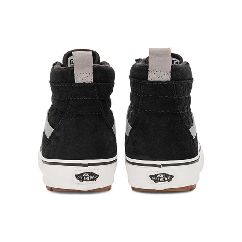 Vans Sk8 Hi 'Черный Белый' Vans VN0A5HZYBM8