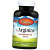Arginine, L-Arginine, 90caps (27353006)