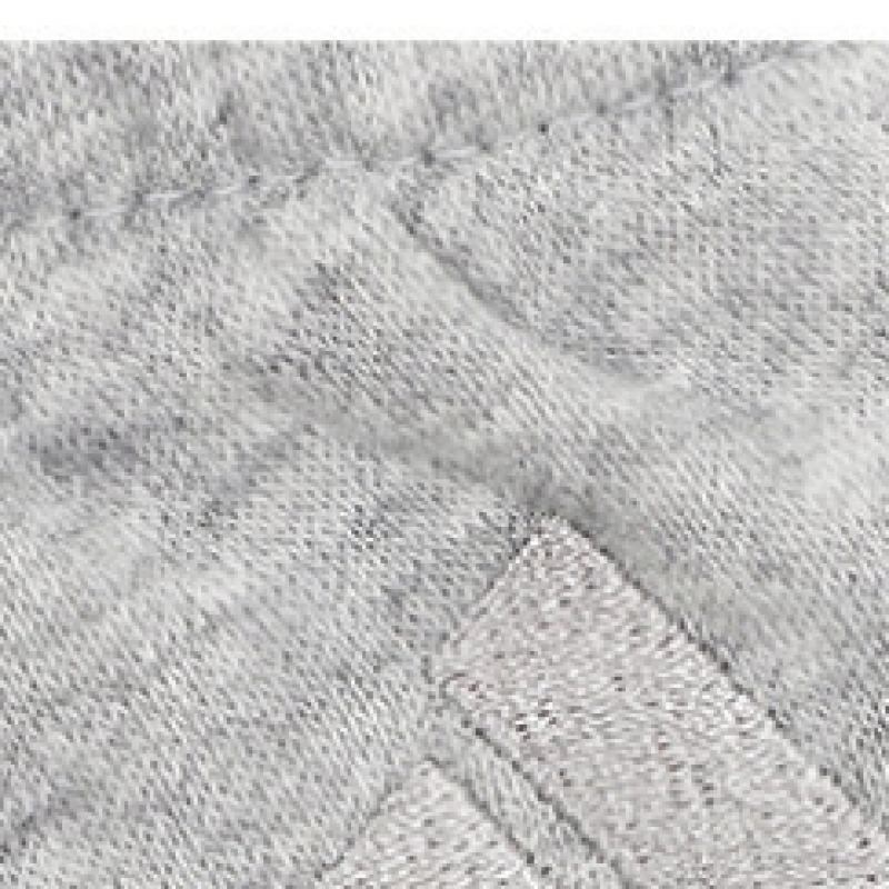 Adidas Флисовые брюки Essentials с зауженными манжетами и большим логотипом