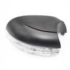 Left Side For VW Golf 6 A6 MK6 GTD R20 2009 2010 2011 2012 2013 Car-Stying Rear Mirror LED Turn Signal Indicator Light