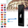 T8S Smart Translator Stick: Multilingual with Photo and Offline Translation.