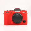 XT50 Soft Rubber Silicone Case For Fujifilm XT50 Fuji X-T50 Body Cover Skin