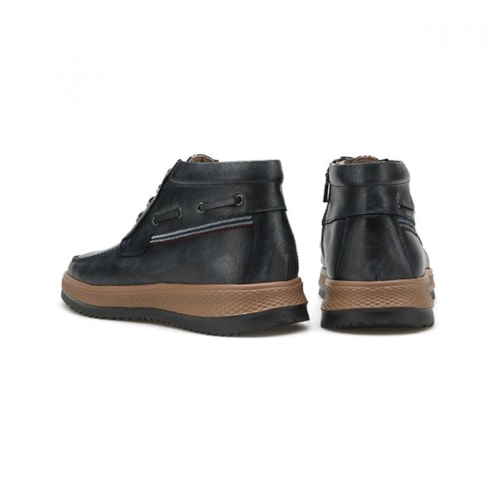 MiSope Men S Boat ShoeS 2cm 022337008 3color