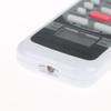 1/2Pcs Universal Controller Air Conditioner Remote Control Replacement Built-In Clock Timer Functions R51M/E For Midea