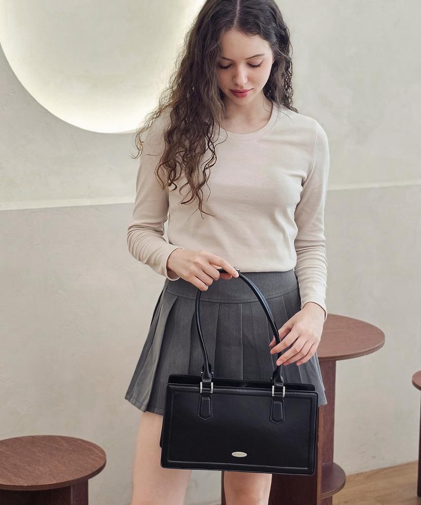 Matincox Heritage Shoulder - Черный