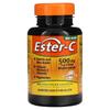 Ester-C with Citrus Bioflavonoids, 500 Mg, 120 Veggie Caps