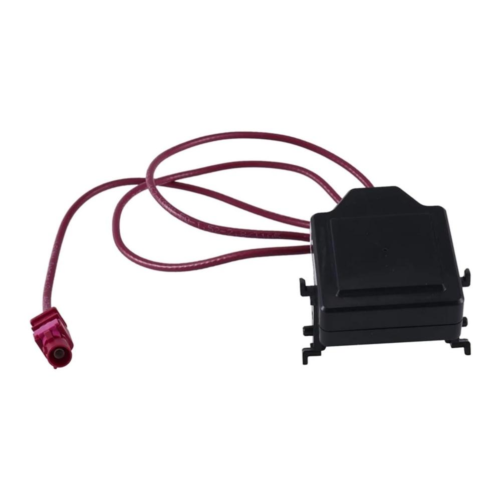 Автомобильная антенна GPS для зеркала заднего вида A2139055009 Для Mercedes-Benz E-Class W213