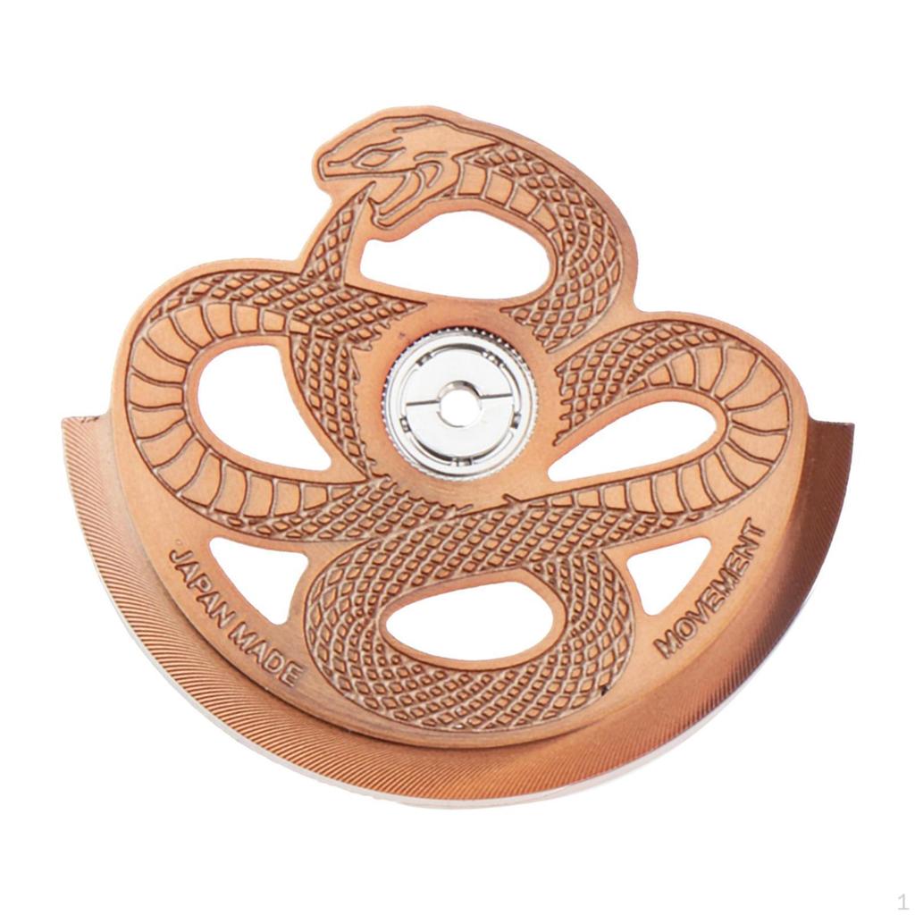 Автоматический компонент ротора для начинающих часовых мастеров