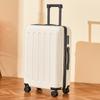 Чемодан на колесиках Yongsheng Business Trolley Suitcase 20 дюймов - дорожная сумка в стиле Ins для студентов и пар