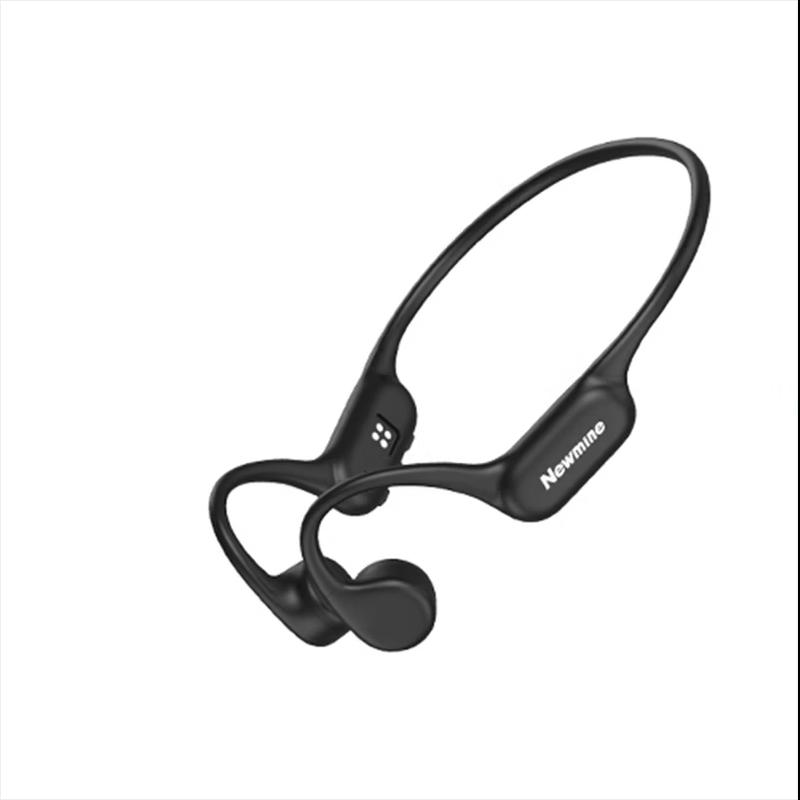 Спортивные наушники Newmine G10 с костной проводимостью