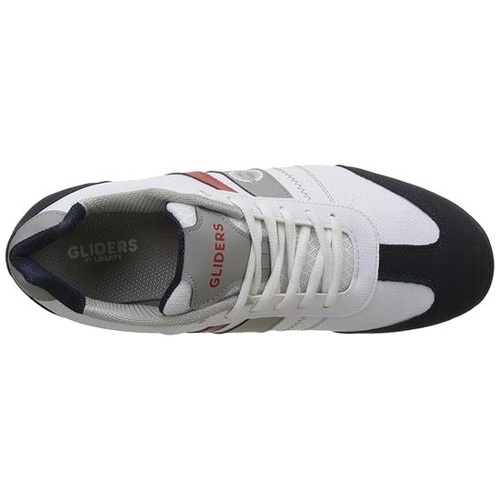 Кроссовки Liberty Mens Lb09-52