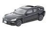 Tomytec Tomica Limited Vintage Neo Mazda TypeRS Black 2008 Finished Product LV-N314c RX-8