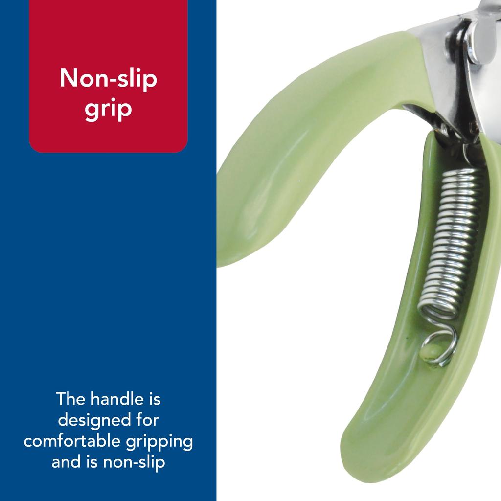 Сафари Гильотинные кусачки для ногтей