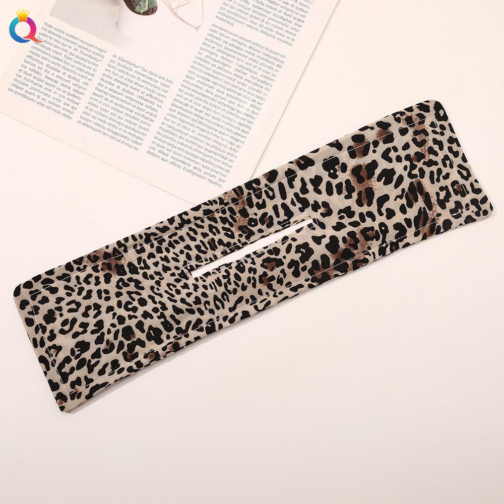 Multicolor Deft Bun Print Headband Hairpin for Women Girl Cloth Hair Circle Bun Maker Ponytail Holder Hair Braided Accessories