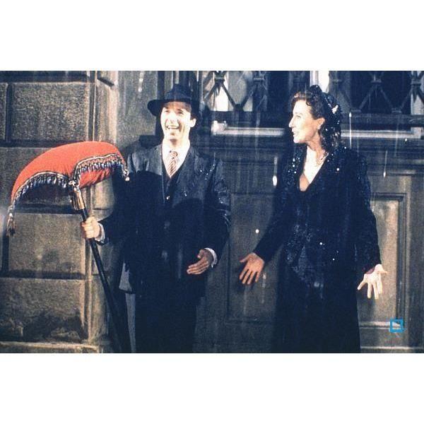 DVD La vie est belle