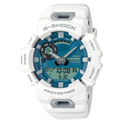 Смотреть зарубежная модель G-Shock GBA-900CB-7A мужские [предмет]