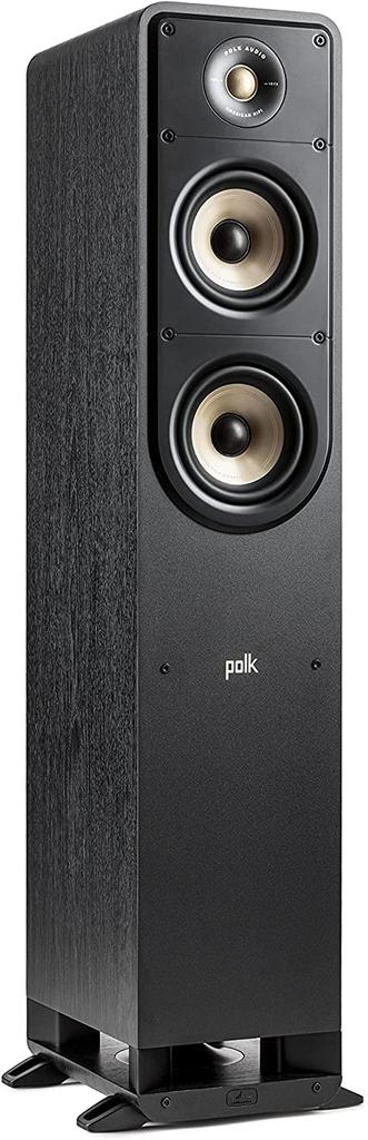 POLK AUDIO SIGNATURE ELITE ES50 напольная акустическая система черная ES50BLK (1 кусок)