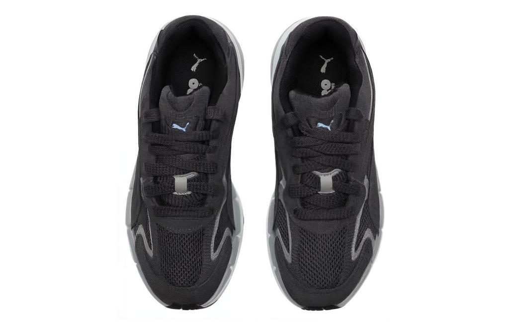 Puma Teveris Nitro 'Черный Белый Серый' 388774-28