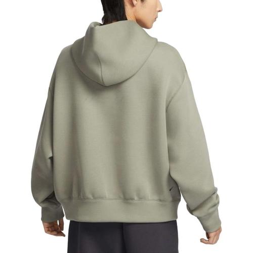 Nike Толстовки Мужские Зеленые HM9790-320