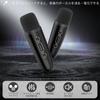 JYX Karaoke Bluetooth 2 Karaoke Home PA Wireless поставляется с различными светодиодными преобразователями звука, совместимыми с японской инструкцией по эксплуатации