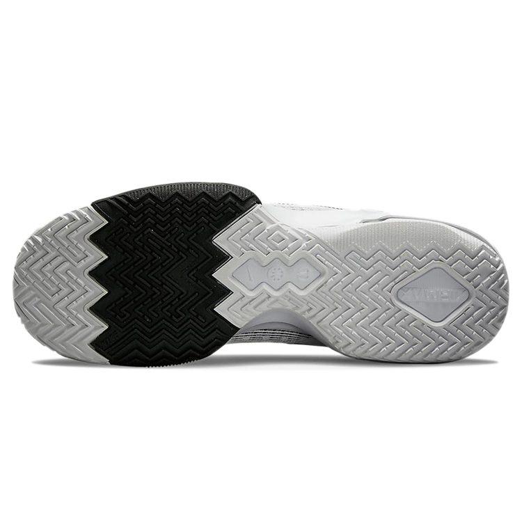 Nike Air Max Impact 3 Белый Черный DC3725-100