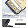 for Google Pixel 10 Pro Fold Magnetic MagSafe Case Aramid Carbon Fiber Case Ultra Thin Lightweight Aramid Fiber Cover