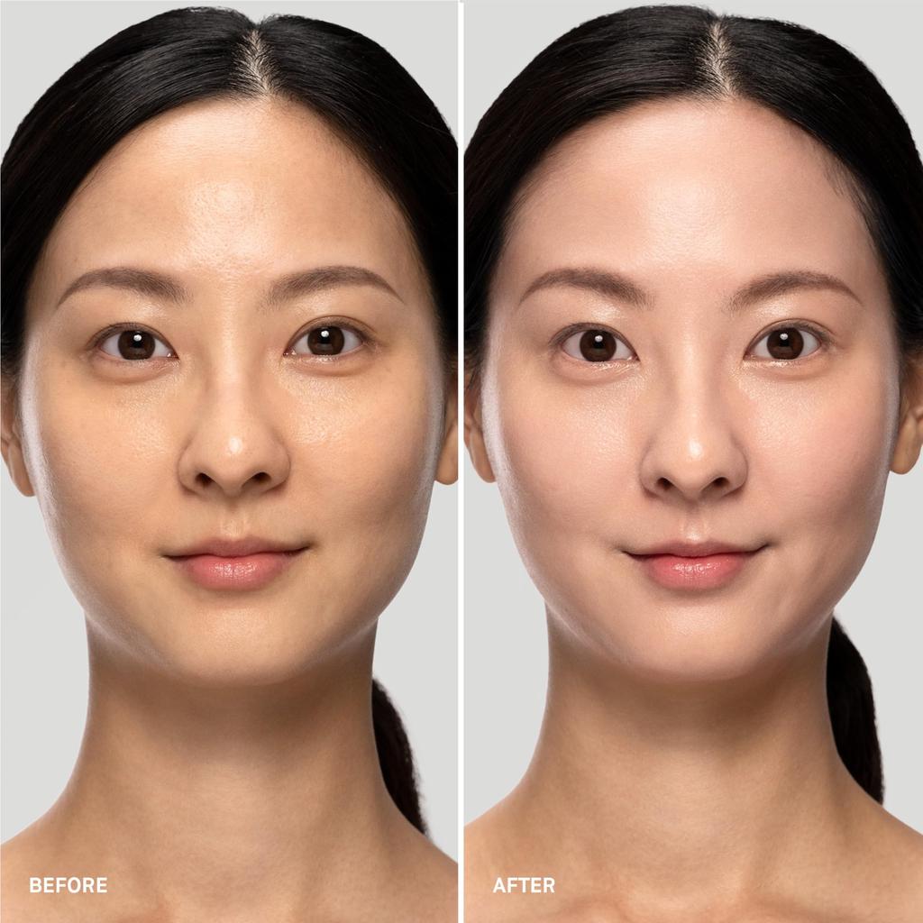 Bobbi Brown Интенсивная сыворотка-праймер для сияния кожи SPF 24 (PA ++) Розовая база под макияж