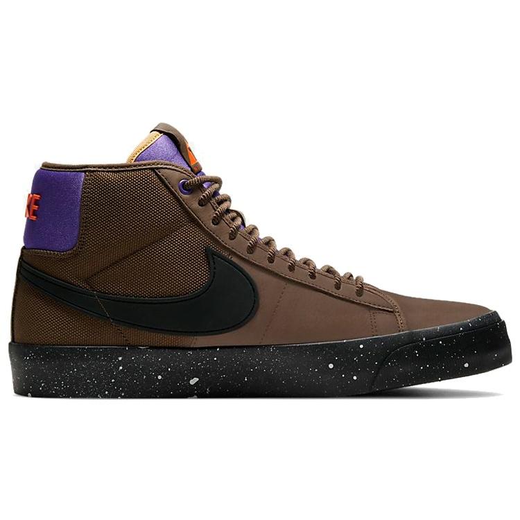 Nike Grant Taylor x Zoom Blazer Mid Pro GT SB 'ACG' Men's DC0615-200