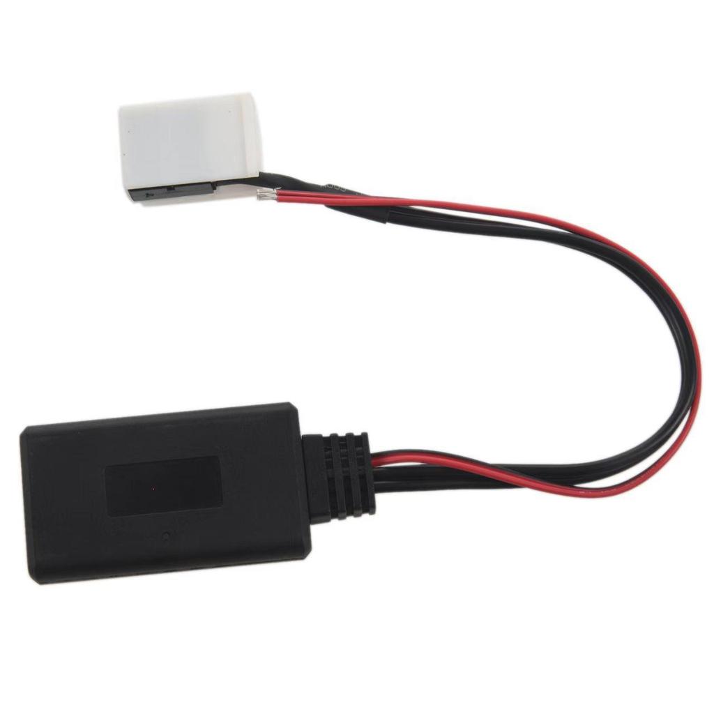 Совместимый Bluetooth Аудио AUX для Volkswagen RCD510, RCD300/310, RCD210, Scirocco, Tiguan, Magotan, Golf.