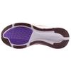 Nike Женские кроссовки Air Zoom Pegasus 42 Chalk Orange Pulse Bright-Violet Tattoo IB1881-113