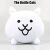 Мягкая игрушка The Battle Cats, кукла-животное, мягкая набивная, подарок на день рождения для детей