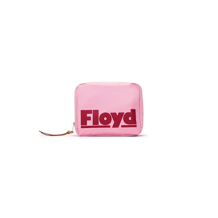 Floyd Washkit (Сахарно-розовый)