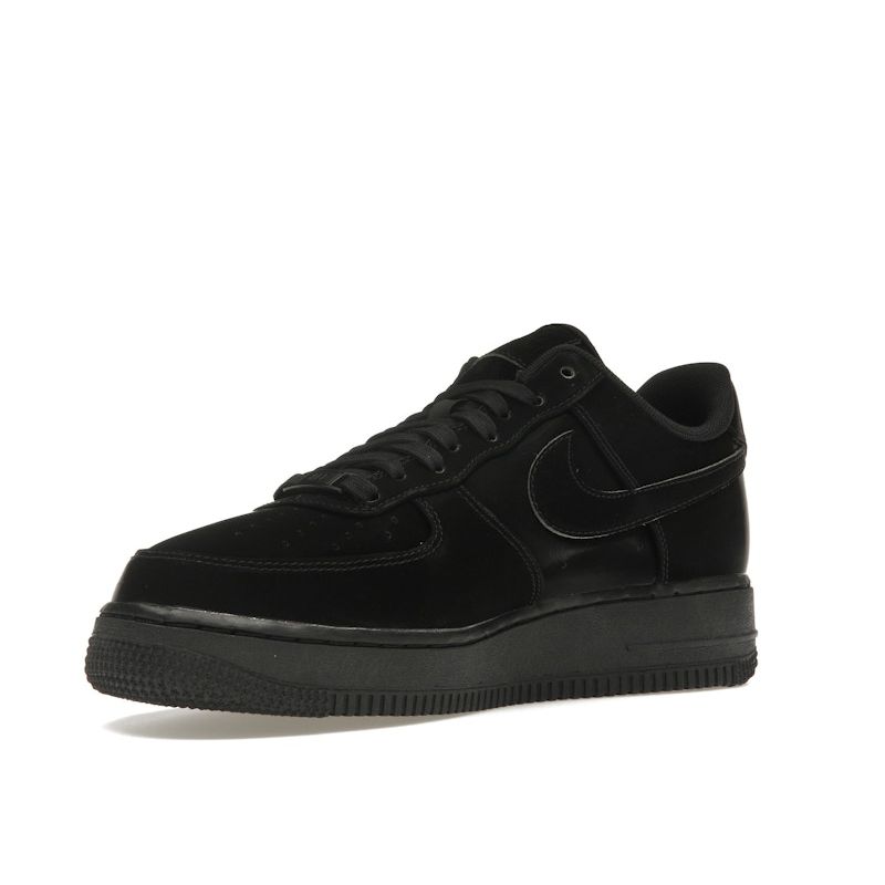 Nike Air Force 1 Low LX Vanta Black Unisex Sneakers HF9109-001