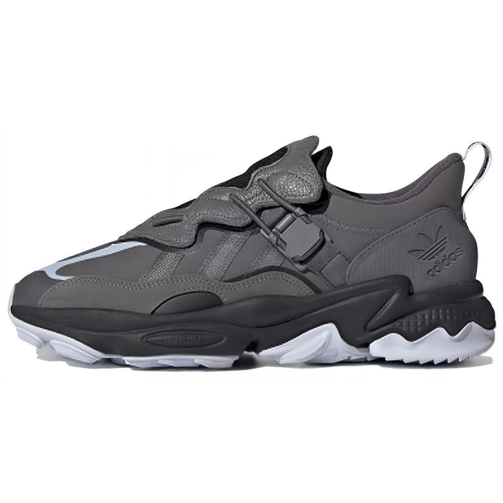adidas Ozweego Flipshield 'Серый' FX6044