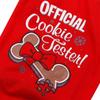 Christmas Dog Clothes Small Medium Dog Costume New Year Dogs Clothing Autumn Winter Pet Clothe