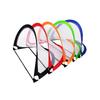Portable Foldable Children's Outdoor Football Goal with Net for Parent-Child Fun