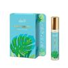 Iba Pure Perfume - Rain Drops 10 мл, Премиум Стойкий Аква Аромат Для Женщин l Дружелюбный К Коже Свежий Парфюм На Каждый День | Без Алкоголя