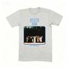 Vintage Pulp Different Class 30th Anniversary Album Graphic Tee 2026british Rock Fan Casual Cotton T Shirt